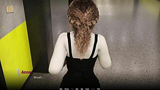 Intriguing game with unexpected twists