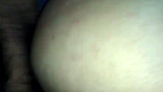 Home intimacy in the early morning after a long night