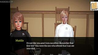 Exploring Family Dynamics In This Animated Series Episode 133