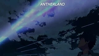 your name radwimps nandemonaiya anime soundtrack song 🎶