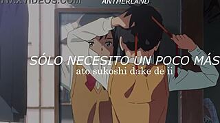 your name radwimps nandemonaiya anime soundtrack song 🎶