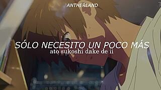 your name radwimps nandemonaiya anime soundtrack song 🎶