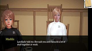 Exploring Family Dynamics In This Animated Series Episode 133