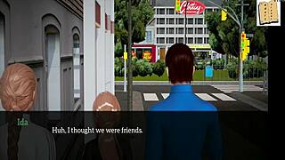 Exploring Family Dynamics In This Animated Series Episode 133