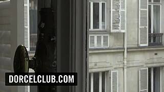 Behind The Scenes Sex Games With Small Tits Blondes And Brunettes 😘