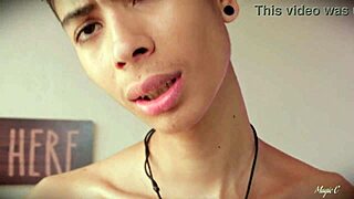 Shoot Thick Cum Load!