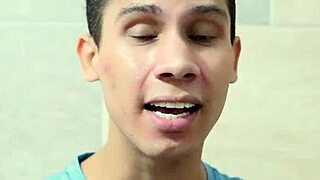 Igor e j - autoaceita��o - tema pornografia gay?