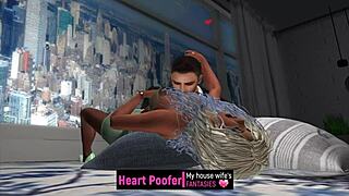 and new york city hentai witness