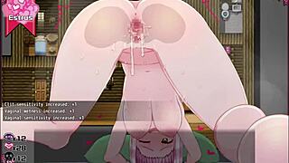 Little witch turns nympho and fucks the city