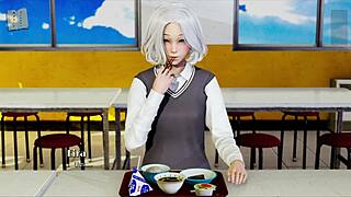 My real desire unfolds in episode 46