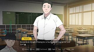 Ntrman Seasons Of Loss Spring Ntr Playthrough!