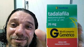 tadalafila curou minha broxiche a alice hael veio tirar a prova com handjob blowjob amateurs