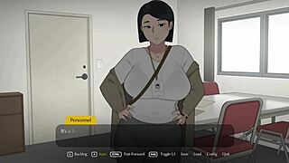 Ntrman Seasons Of Loss Spring Ntr Playthrough!