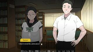 Ntrman Seasons Of Loss Spring Ntr Playthrough!