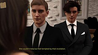 inside jennifer's game of 69 position