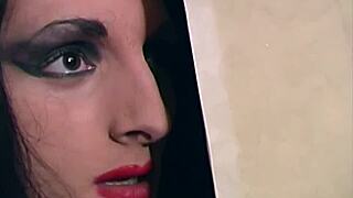 Can You Believe This Vintage Orgy at a Poker Game Turned So Wild?!