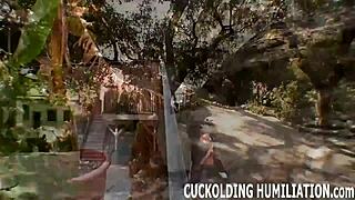 You can protest my cheating, but I’m still doing it anyway