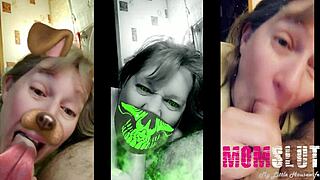 Young 18+ BLONDE PLAYS LIKE A SLUT