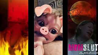 Young 18+ BLONDE PLAYS LIKE A SLUT