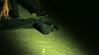 Brazzers presents Jasmine Caro and Johnny Sins in steamy scene