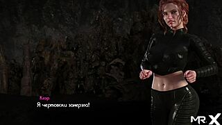 treasure of nadia - warm me up with your hot cock e3 7