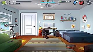 Summer Time Saga Unc Part 24