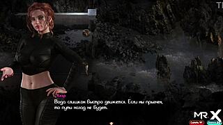 treasure of nadia - warm me up with your hot cock e3 7