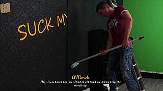 Animeteen’s wild ride on the Dik Dik route 152