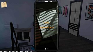 Exploring the chick route in Being a Dik 222