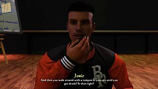 Animeteen’s wild ride on the Dik Dik route 152