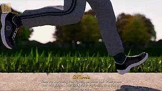 Animeteen’s wild ride on the Dik Dik route 152