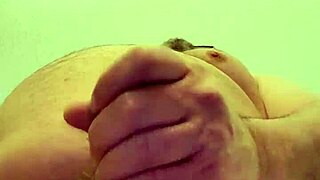 I Stroking In Hotel Room, Feeling So Good