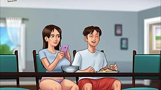 summertime saga episode 180