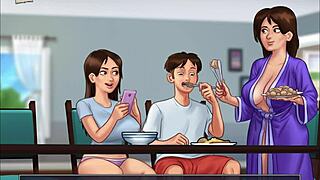 summertime saga episode 180