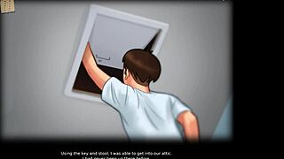 summertime saga episode 180