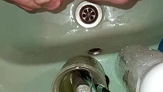 My big and scary foreskin