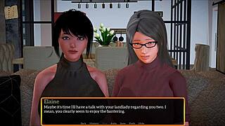 My New Stepfamily Game 603