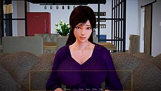 My New Stepfamily Game 603