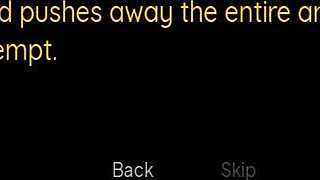 Maiden power hg intro and meeting some waifu...