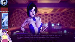 Studiofows Subverse Part 19: Cartoon Adventures