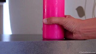 i'm watching thelifeerotic cute teen mira v masturbating alone