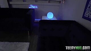 Keira Croft gets slutty with Ike Diezel in a fun petite POV romp.