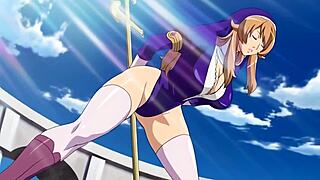 Queens Blade Rebellion Ova Episode 02 In 1080p