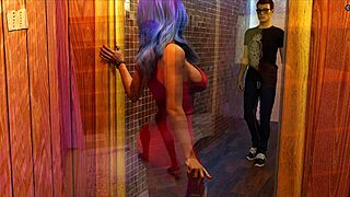 Alternate Existence 29: What adventures await in this game?