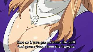 Queens Blade Rebellion Ova Episode 02 In 1080p