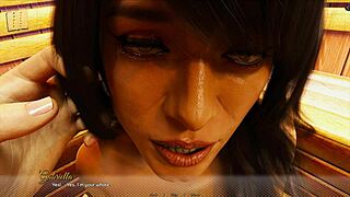 Alternate Existence 29: What adventures await in this game?