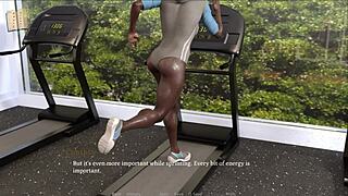 lunars chosen 8 hentai anime game adventure