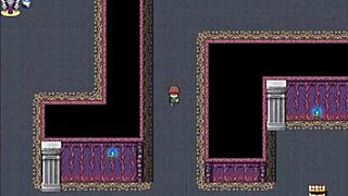 in this rpg, wield your sword and spells while fucking busty women and battling the demon king part 2