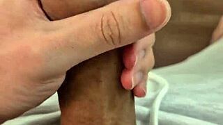 My Thick Penis Dominates in Wild Hentai Action