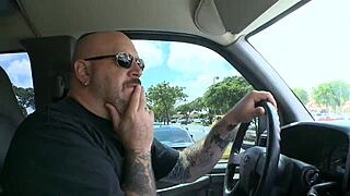 Free gay sex photos featuring hardcore fucking, blowjobs, and anal in various positions with hot men